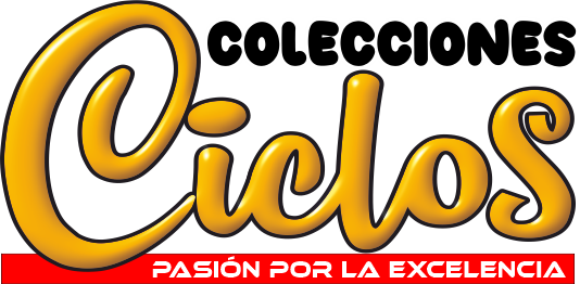 Colecciones Ciclos