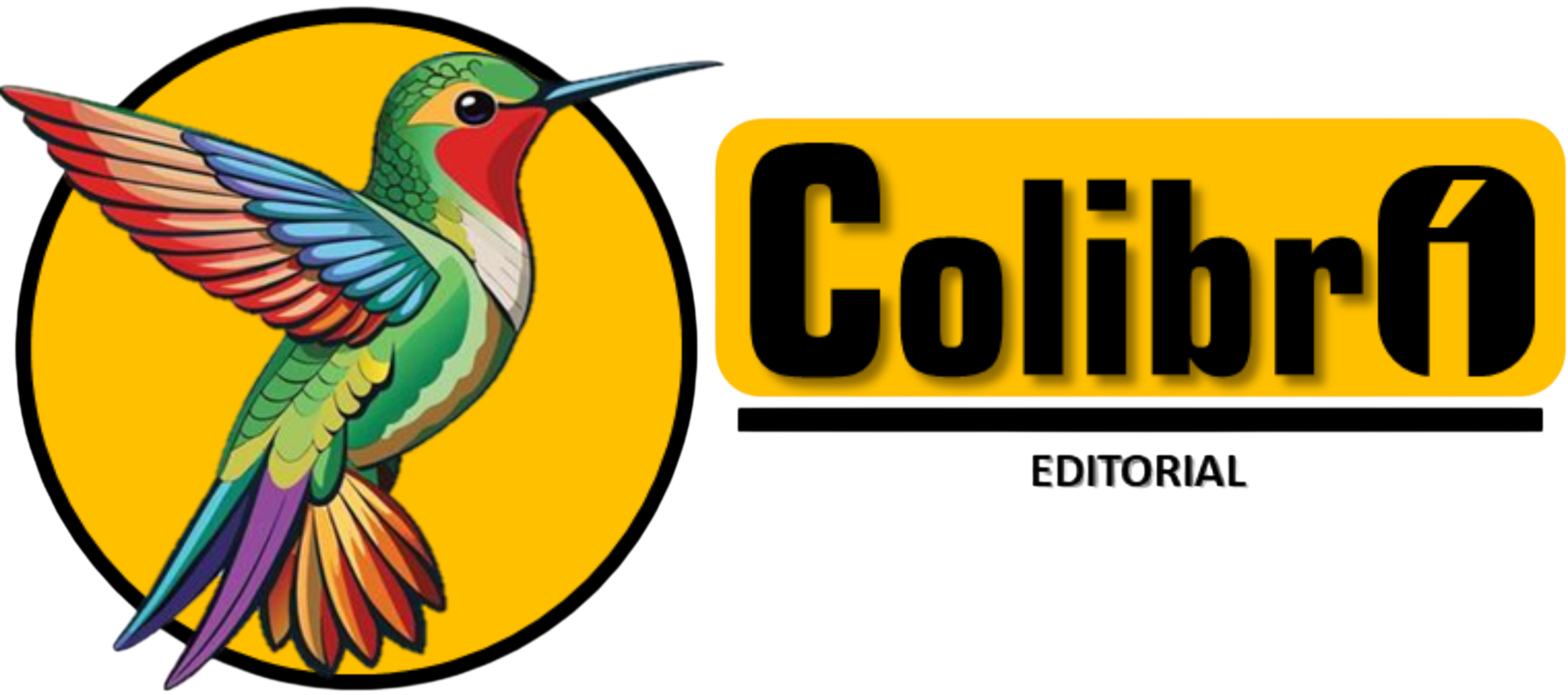 Editorial Colibrí