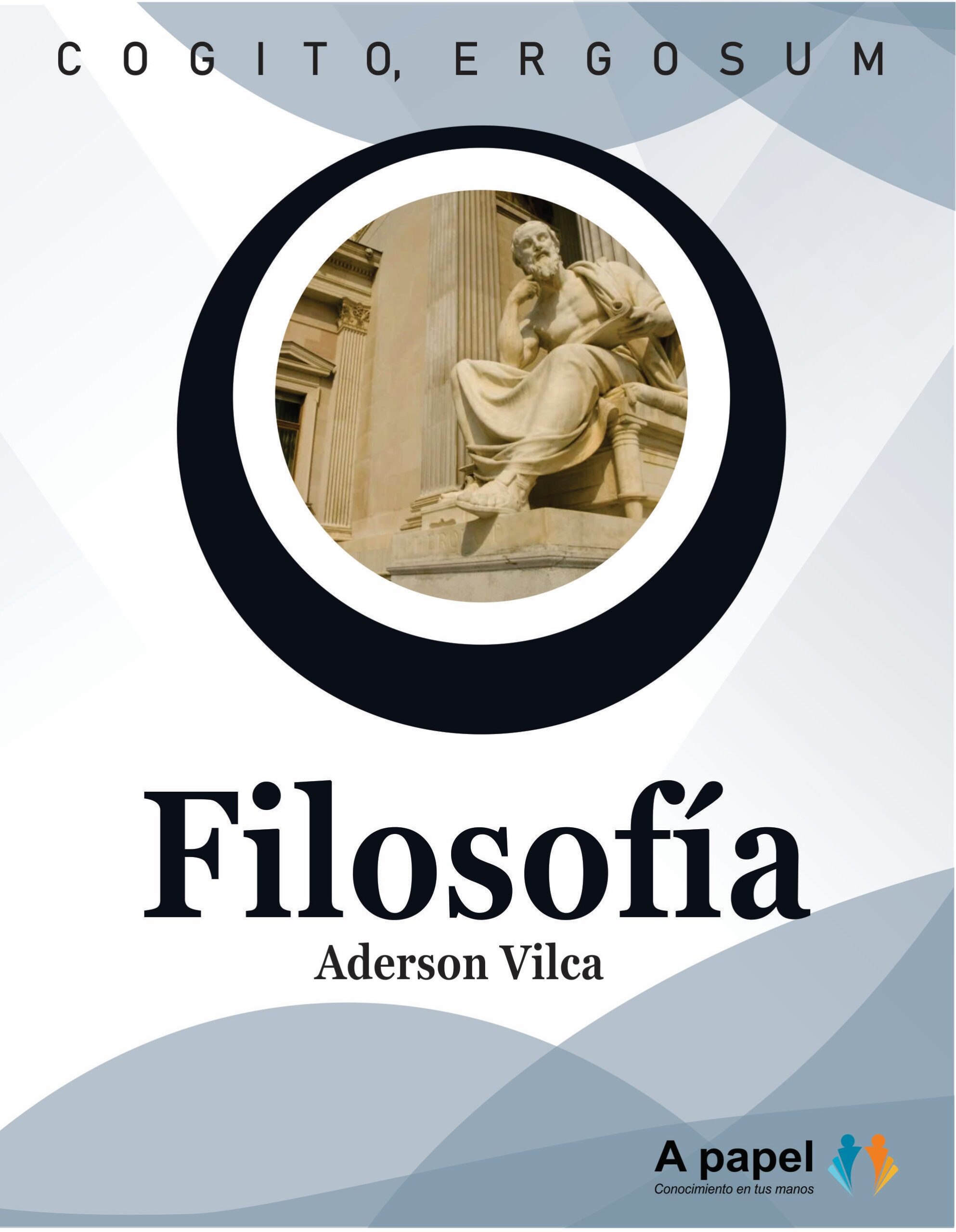 Filosofía - Aderson Vilca Masco